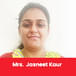 Dr. Virendra Swarup Institute of Professional Studies, Assistant Professor: Mrs.  Jasneet Kaur  Interview